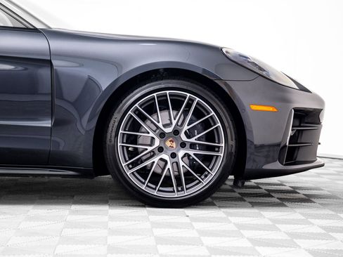 New 2026 Porsche Panamera 4 image 33
