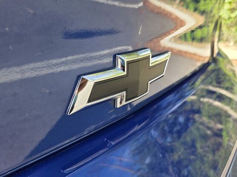 Used 2021 Chevrolet Camaro SS RWD image 14
