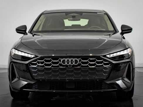 New 2025 Audi A5 2.0T Premium Plus AWD/4WD image 2
