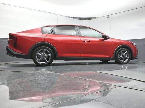 Used 2025 Kia K4 FWD image 37