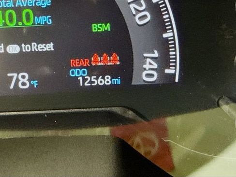 Certified 2024 Toyota RAV4 SE w/ Convenience Package image 33