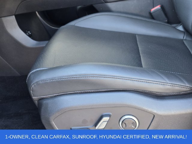 Used 2024 Hyundai Santa Fe XRT AWD/4WD image 16