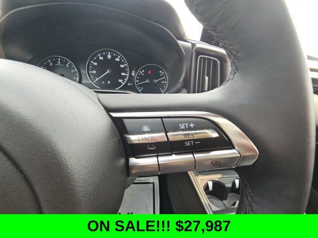 Used 2024 MAZDA CX-50 AWD 2.5 S w/ Cargo Package image 18