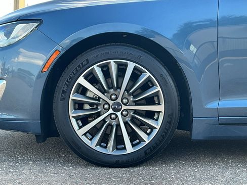 Used 2018 Lincoln MKZ Premiere image 8