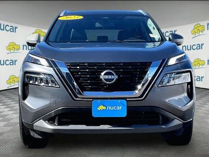 Certified 2023 Nissan Rogue SV w/ SV Premium Package