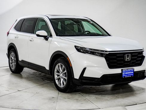 Used 2023 Honda CR-V EX image 12