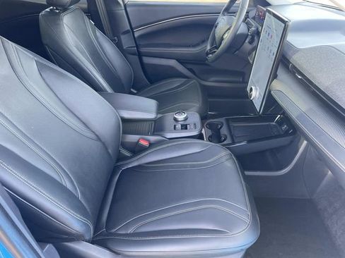 Certified 2024 Ford Mustang Mach-E Premium image 35