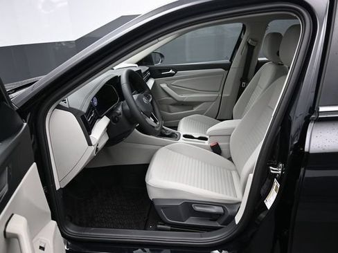 New 2026 Volkswagen Jetta S FWD image 9