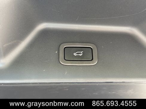 Used 2020 Land Rover Range Rover AWD/4WD image 21
