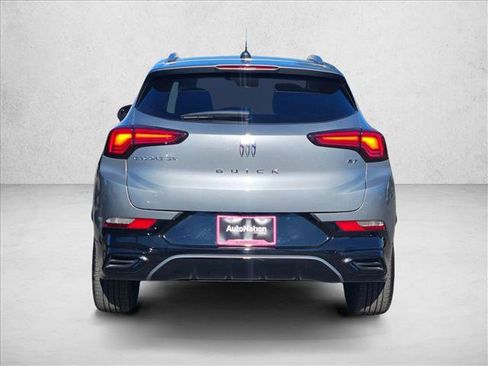 Certified 2024 Buick Encore GX Sport Touring w/ Comfort Package image 6