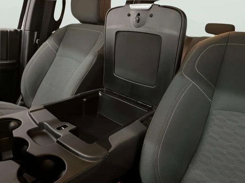 Used 2025 RAM 2500 Big Horn image 48