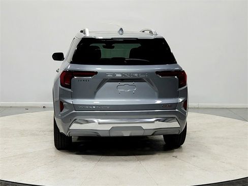 New 2026 GMC Terrain Denali image 6