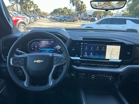 New 2026 Chevrolet Silverado 3500 High Country w/ Technology Package image 16