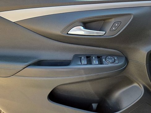 Used 2026 Buick Envista Preferred FWD image 20