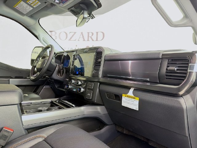 New 2026 Ford F350 Lariat w/ Black Appearance Package AWD/4WD image 32