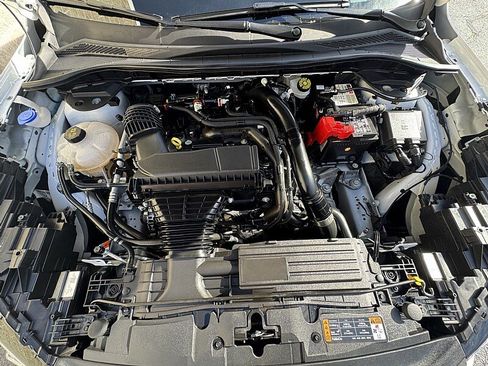 Used 2024 Ford Escape ST-Line Select w/ Tech Pack #2 image 32