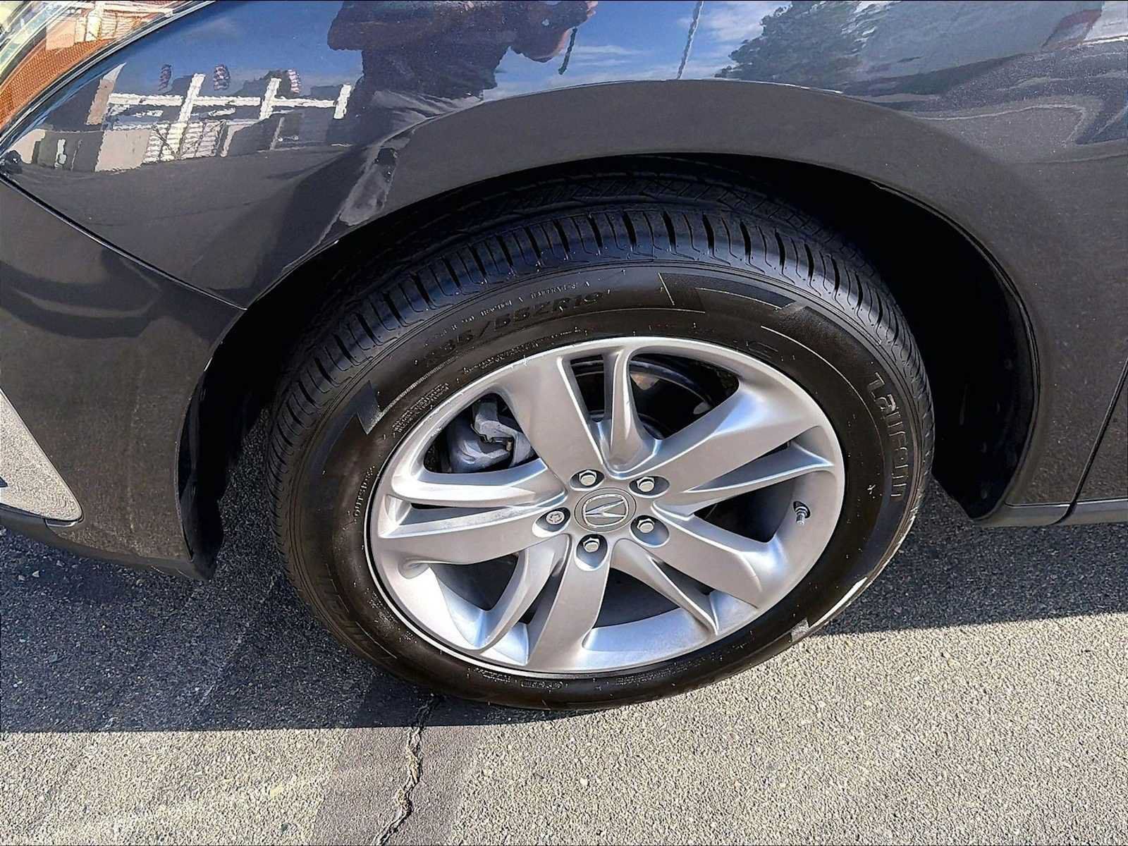 Used 2019 Acura RDX w/ Advance Package AWD/4WD image 11