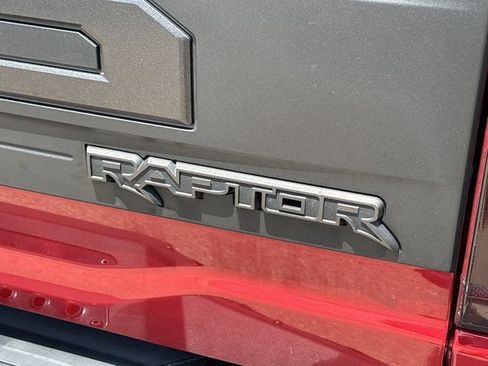 Used 2021 Ford F150 Raptor w/ Equipment Group 801A High AWD/4WD image 7