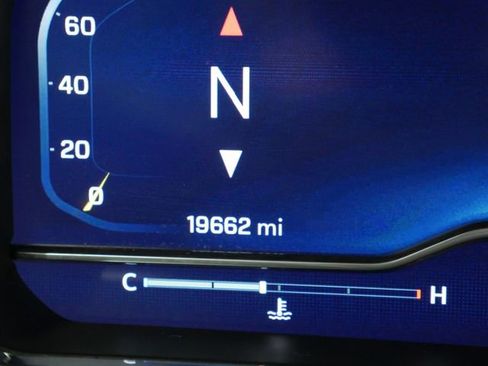 Used 2024 Chevrolet Silverado 1500 LT Trail Boss w/ Convenience Package II image 21