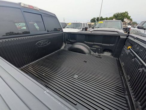 Used 2010 Ford F150 Platinum AWD/4WD image 9