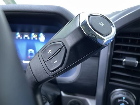 Used 2024 Ford F150 XLT w/ Mobile Office Package image 25