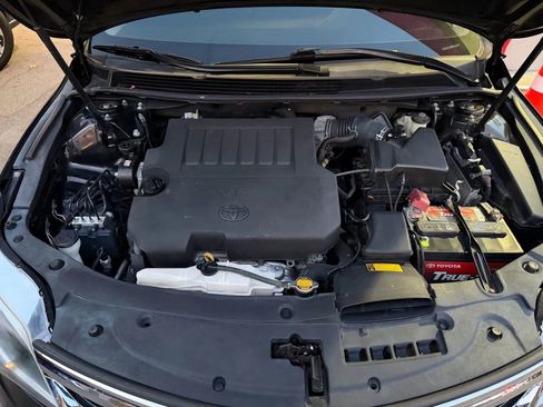 Used 2015 Toyota Avalon XLE image 16