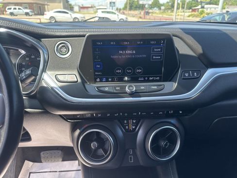Used 2020 Chevrolet Blazer LT AWD/4WD image 22