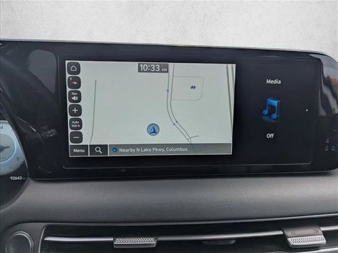 Used 2023 Hyundai Palisade Limited FWD image 17