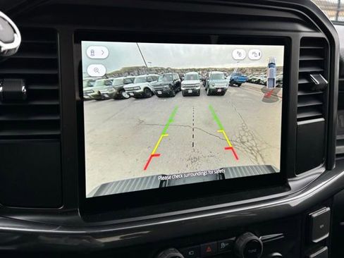 New 2025 Ford F150 STX w/ Equipment Group 200A image 33