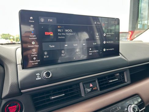 New 2026 Honda Pilot Elite image 20
