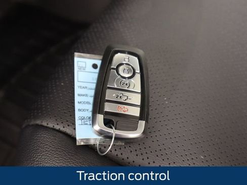 New 2026 Ford F350 Lariat w/ Black Appearance Package image 38