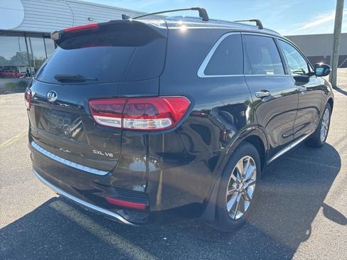 Used 2016 Kia Sorento SX FWD image 5