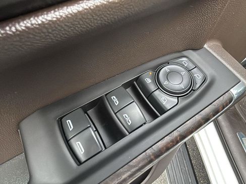 Certified 2022 GMC Sierra 1500 Denali w/ Denali Reserve Package image 11