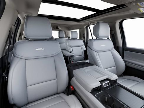 New 2027 Ford Expedition Platinum w/ Driver's Package RWD image 12