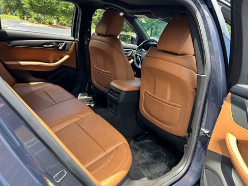 Used 2025 Cadillac CT5 Premium Luxury RWD image 48