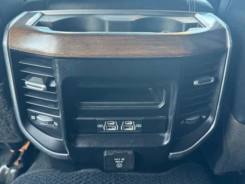 Used 2022 RAM 2500 Laramie image 30