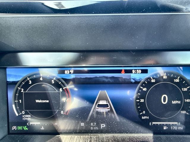 New 2026 Subaru Outback Limited AWD/4WD image 17