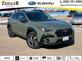 New 2026 Subaru Crosstrek 2.0i Premium video 1