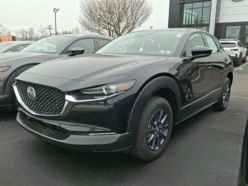 New 2026 MAZDA CX-30 AWD 2.5 S image 3