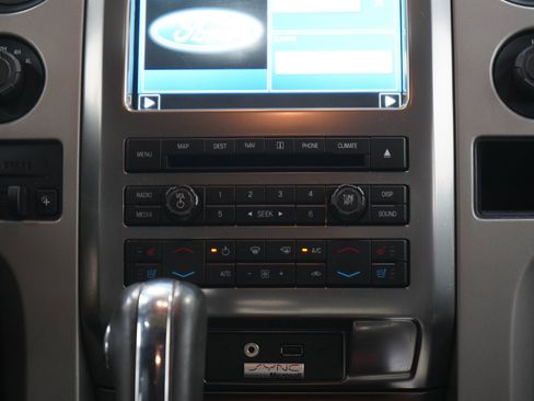 Used 2012 Ford F150 Raptor w/ Raptor Luxury Pkg AWD/4WD image 16
