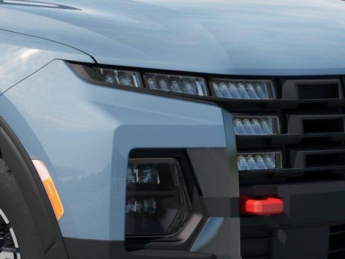 New 2026 Hyundai Santa Cruz XRT image 9