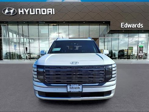 Used 2026 Hyundai Palisade Calligraphy AWD/4WD image 10