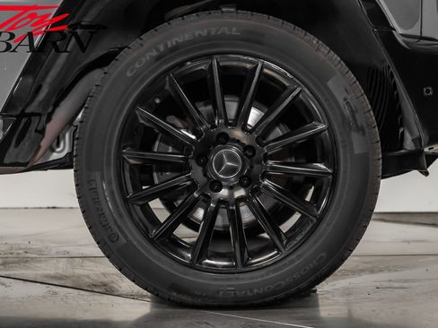 Used 2023 Mercedes-Benz G 550 image 16