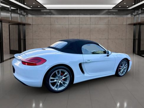 Used 2013 Porsche Boxster S RWD image 14
