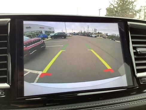 New 2026 Chrysler Pacifica Select w/ S Appearance Package image 15