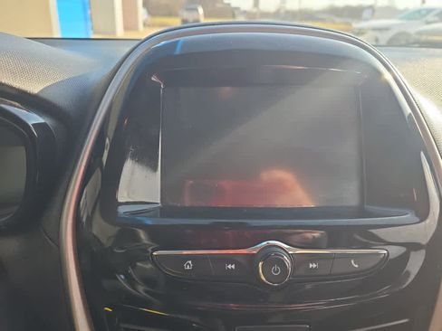 Used 2017 Chevrolet Spark LS image 10