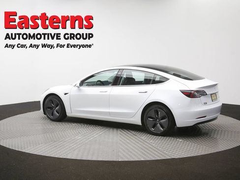 Used 2018 Tesla Model 3 Long Range AWD/4WD image 55