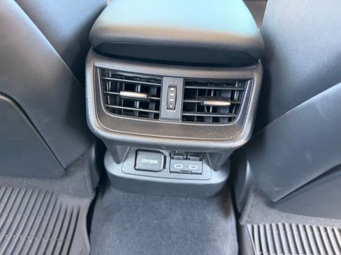 Used 2025 Lexus ES 300h w/ Accessory Package (Z1) FWD image 19