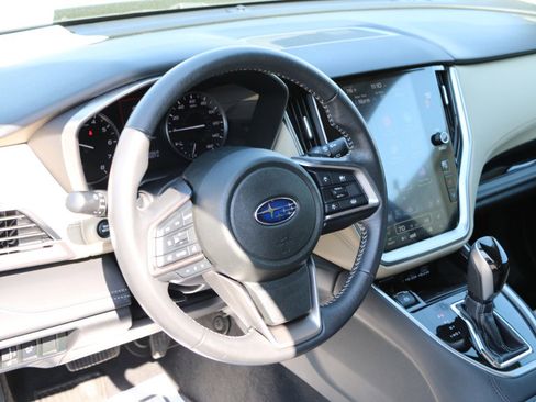 Used 2024 Subaru Outback Limited image 20