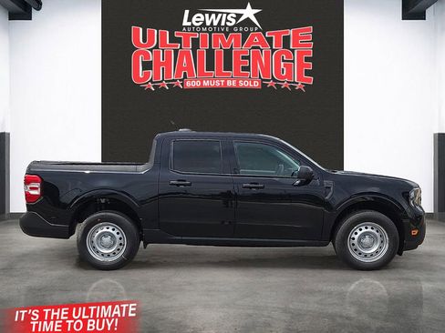 New 2025 Ford Maverick XL image 6